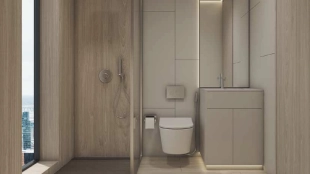Concept 7 Residences