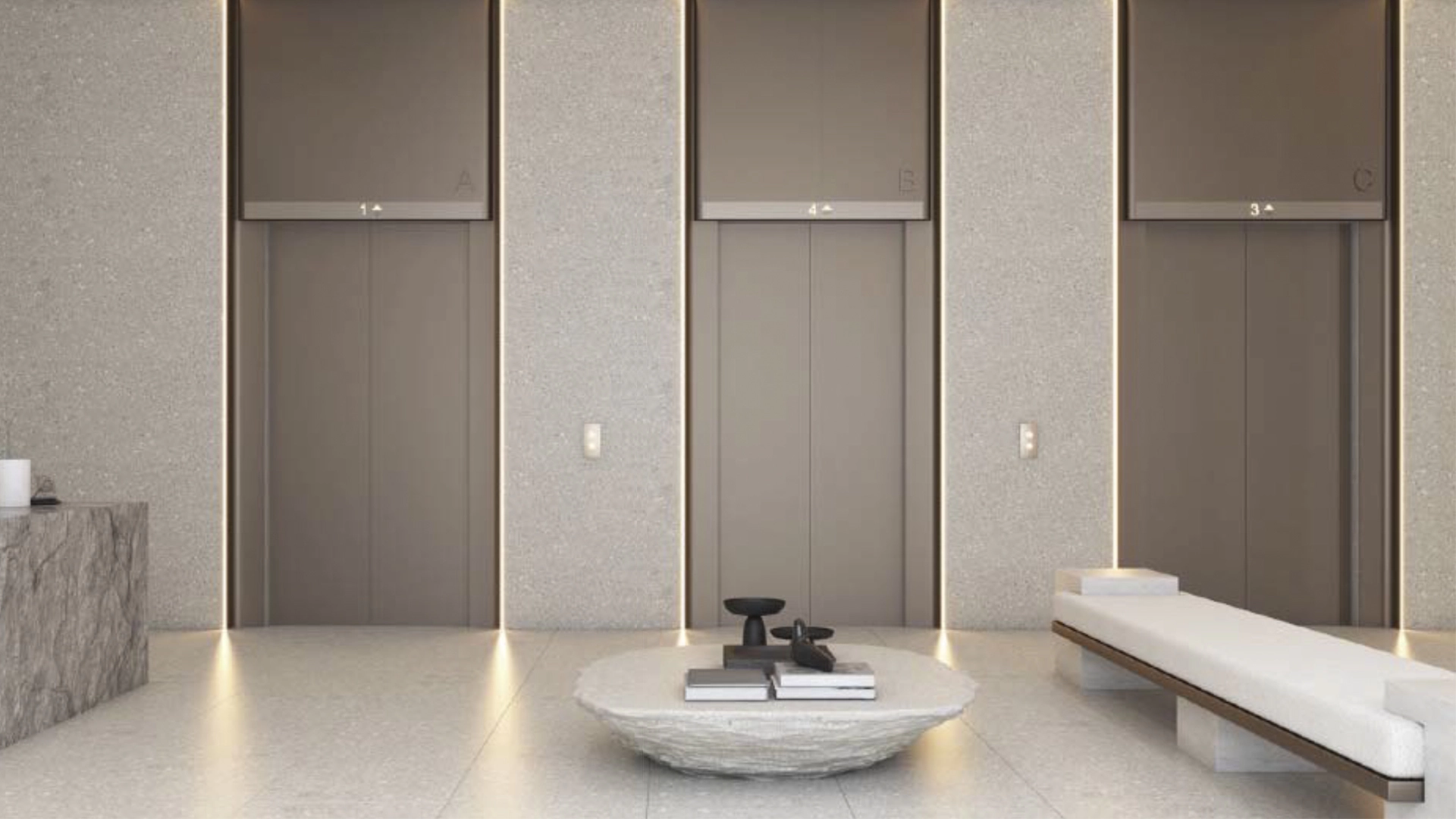 Concept 7 Residences