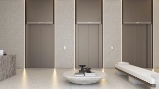 Concept 7 Residences