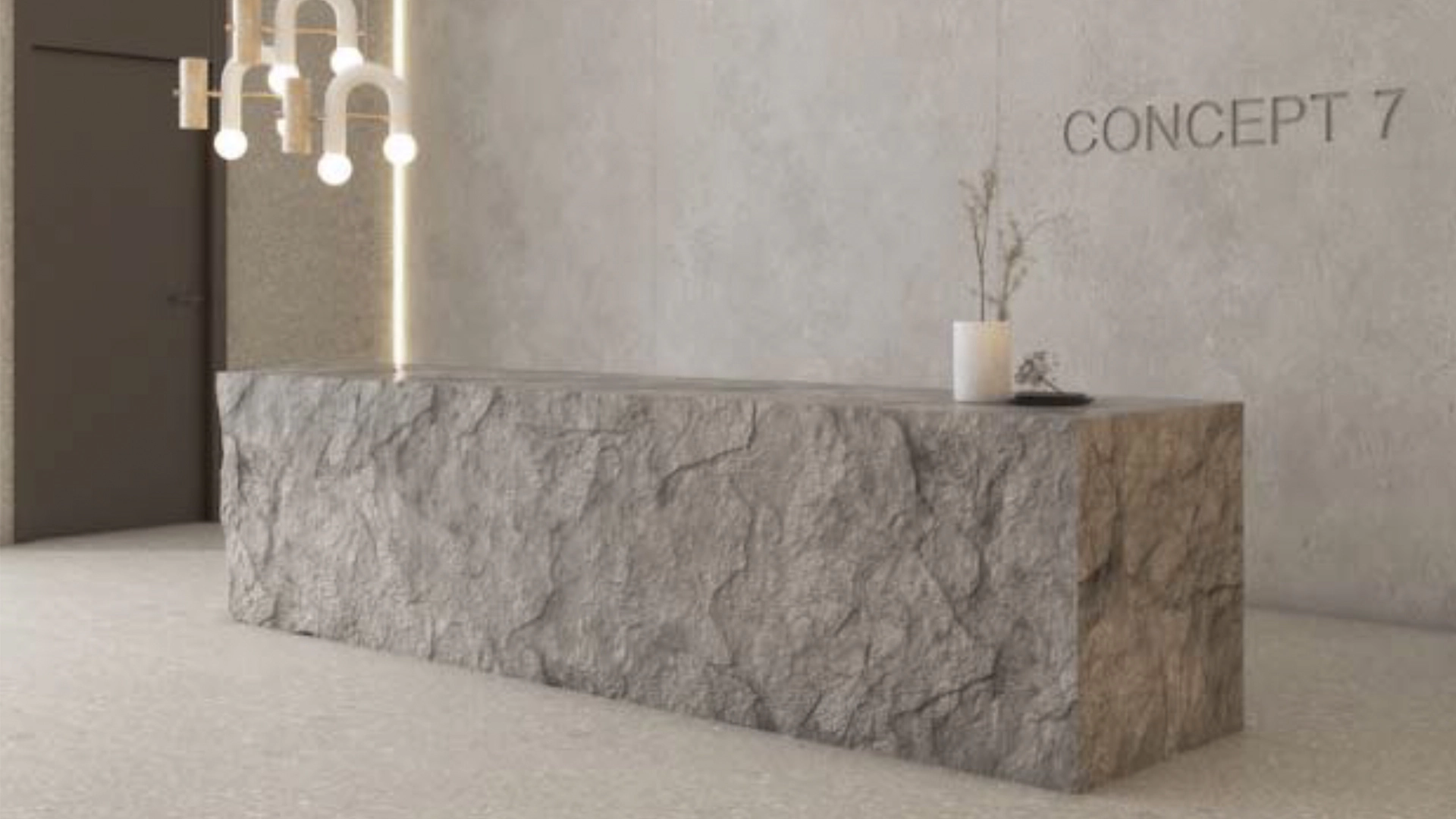 Concept 7 Residences