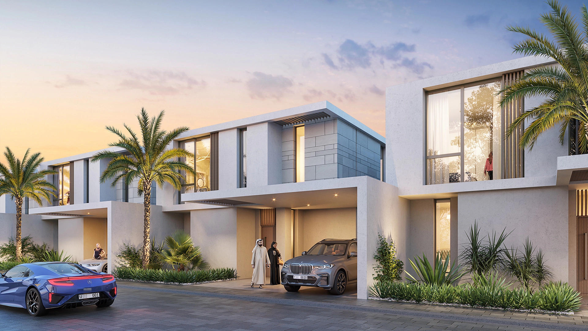 architecture