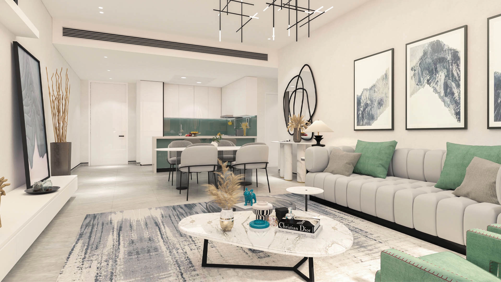 interiors