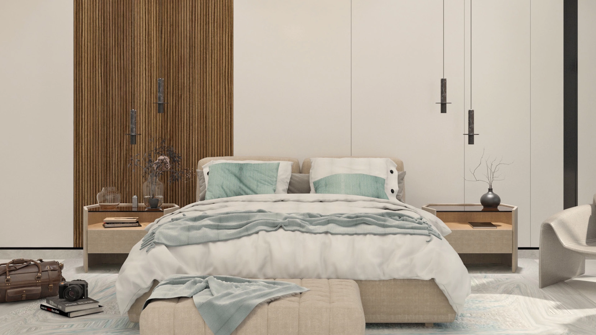 interiors