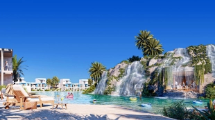 Lagoons Mykonos