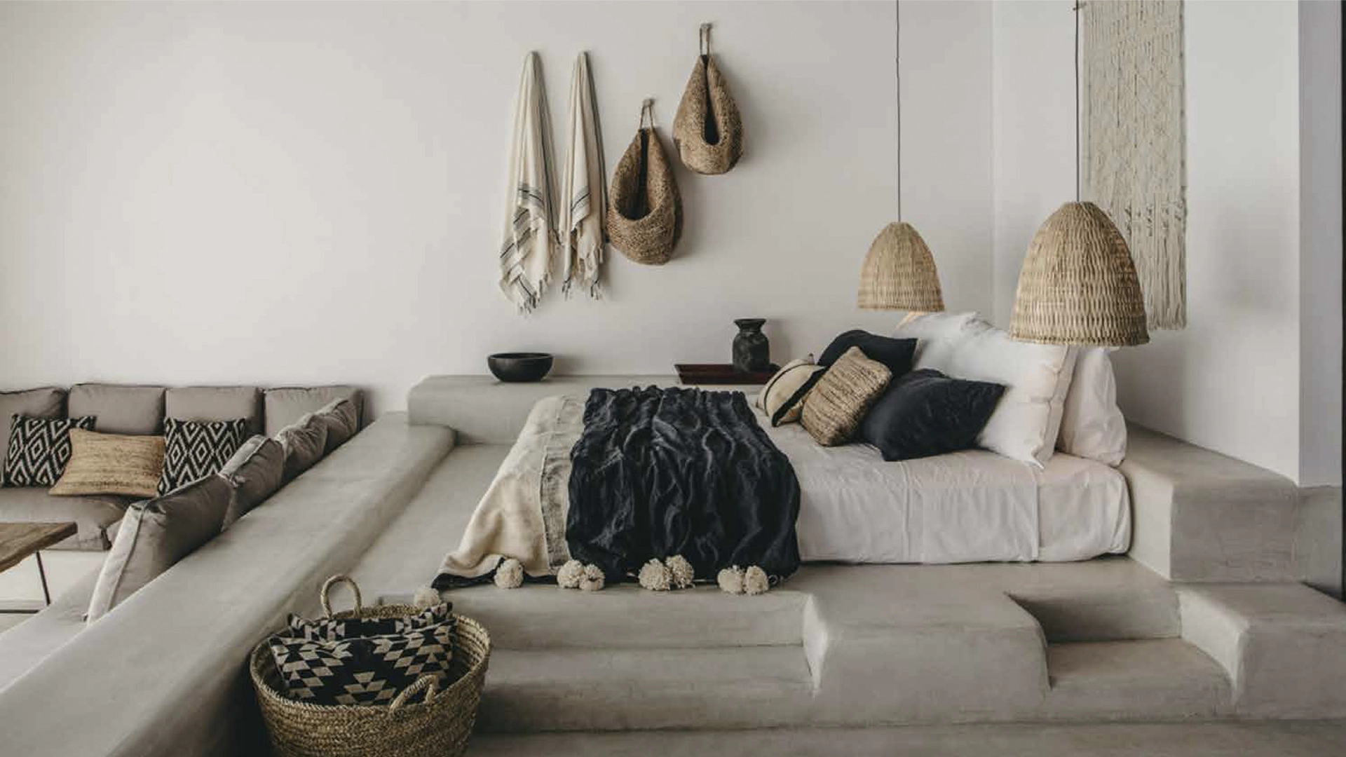 interiors