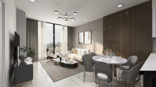 7 Park Central