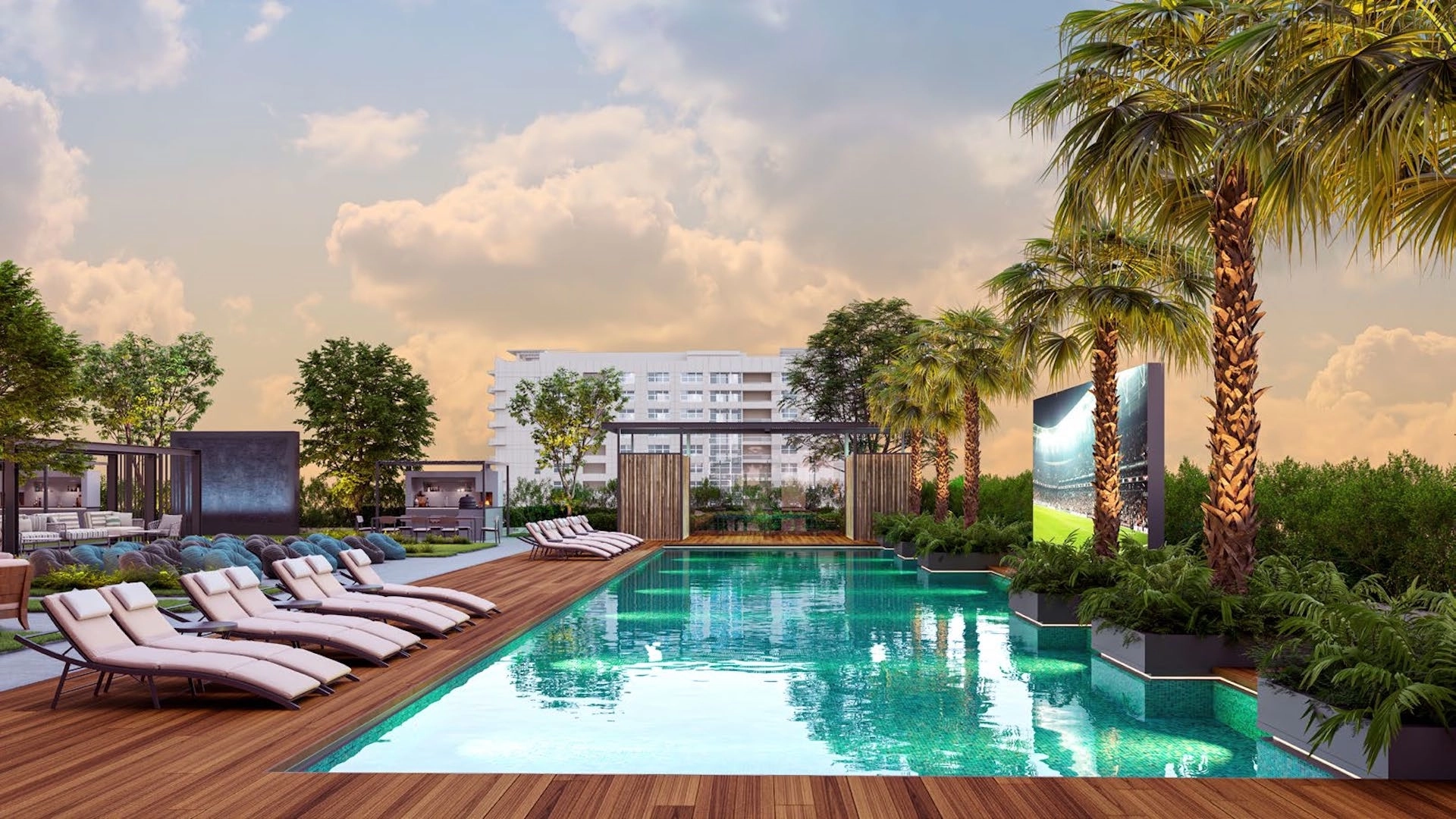 infrastructure