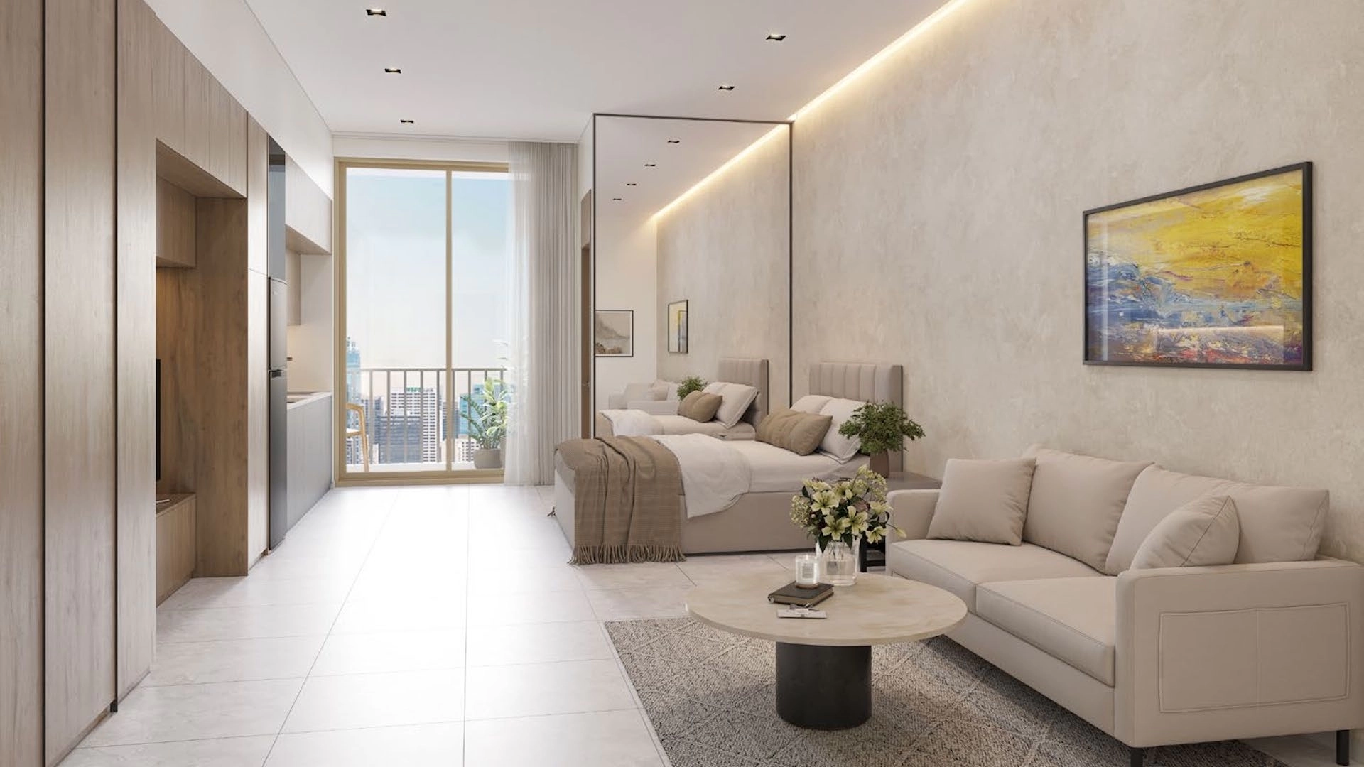interiors