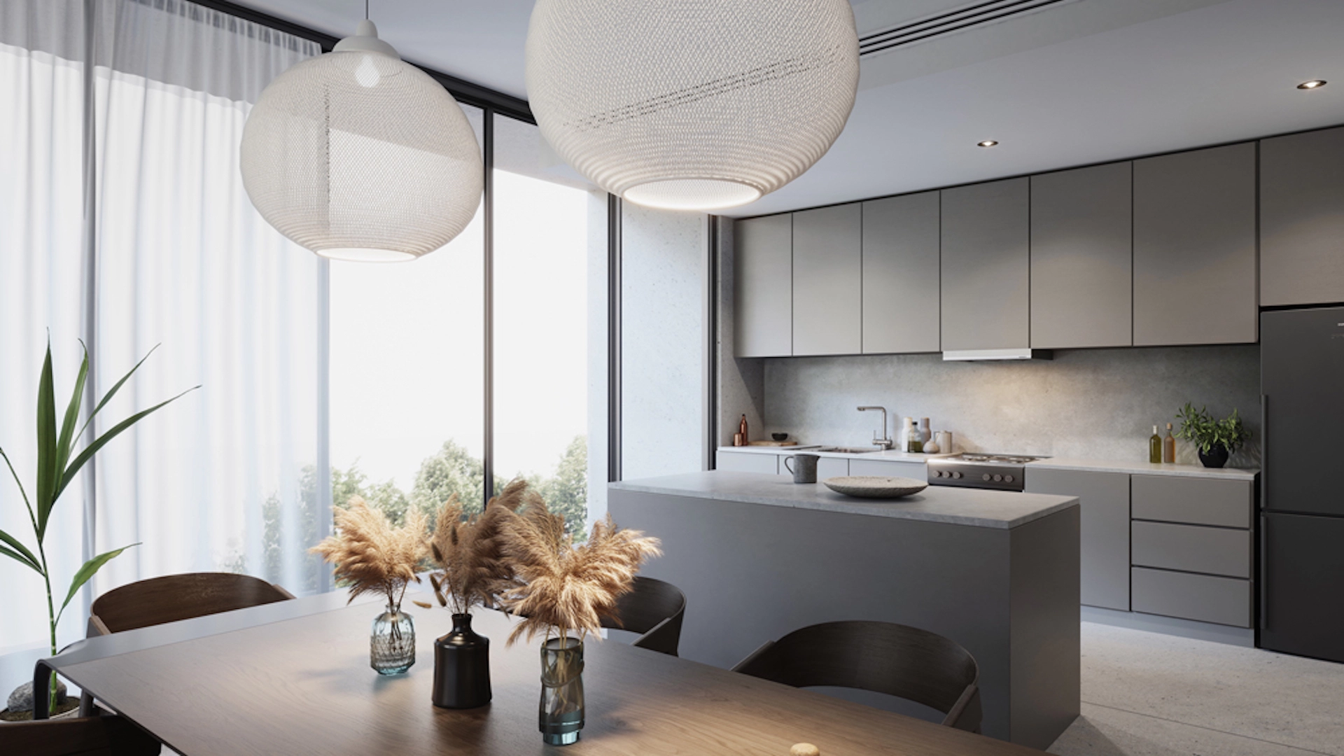 interiors