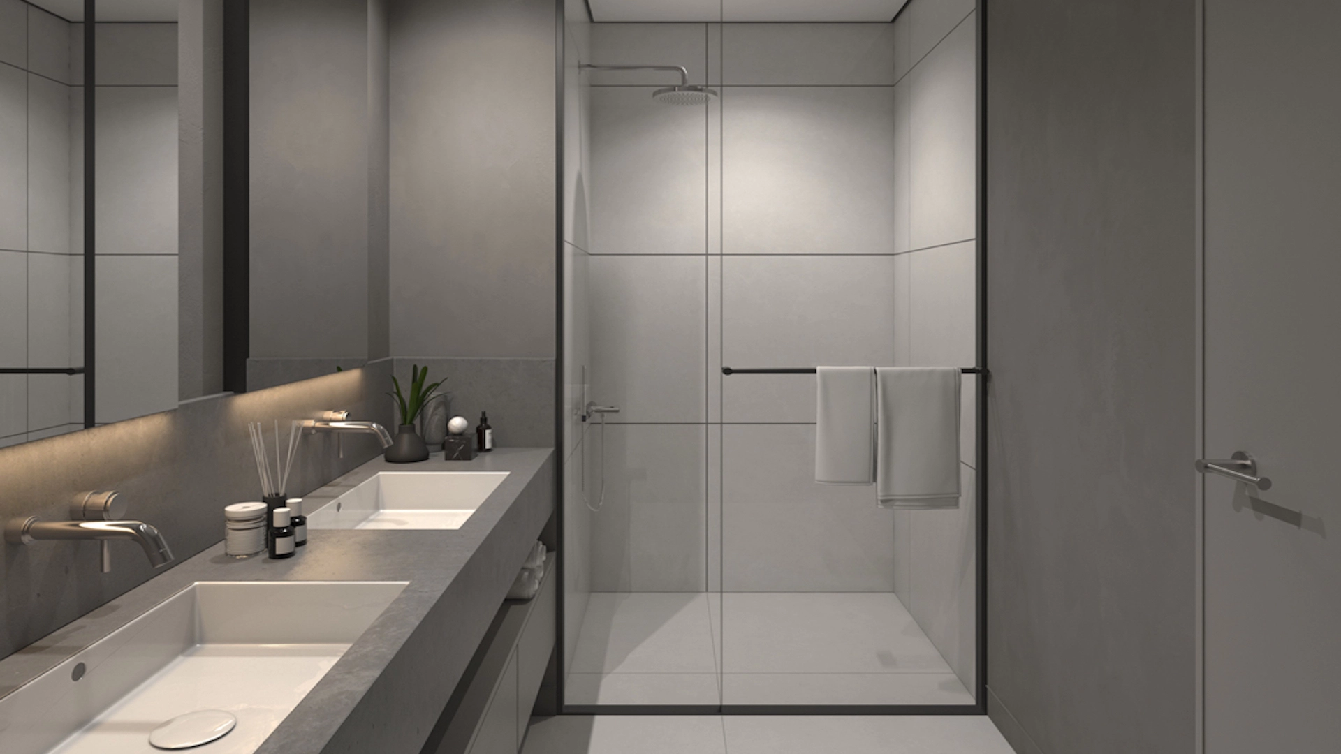 interiors
