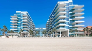 Serenia Residences