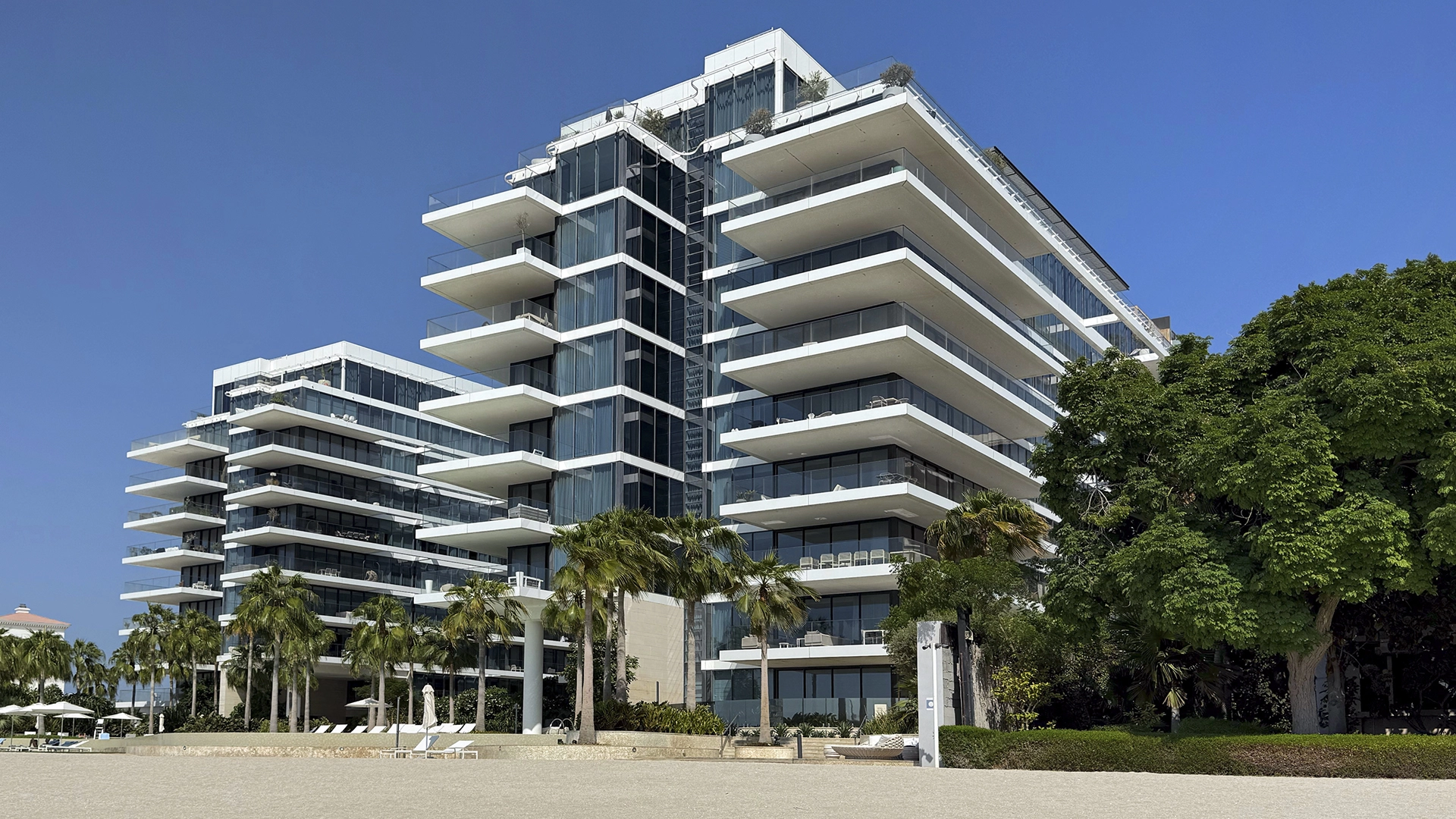 Serenia Residences