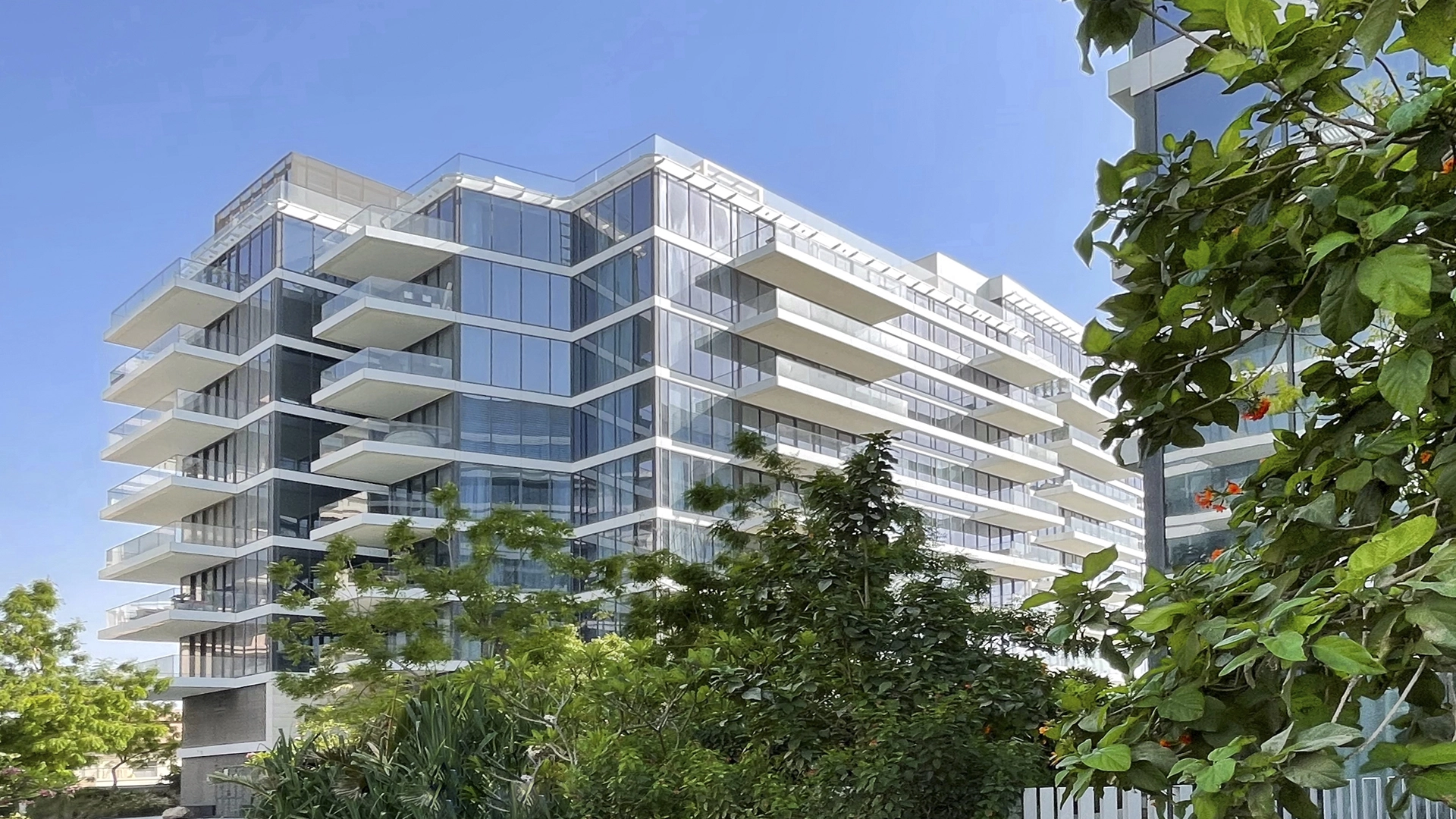 Serenia Residences