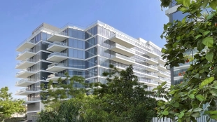 Serenia Residences