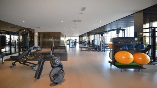 Serenia Residences