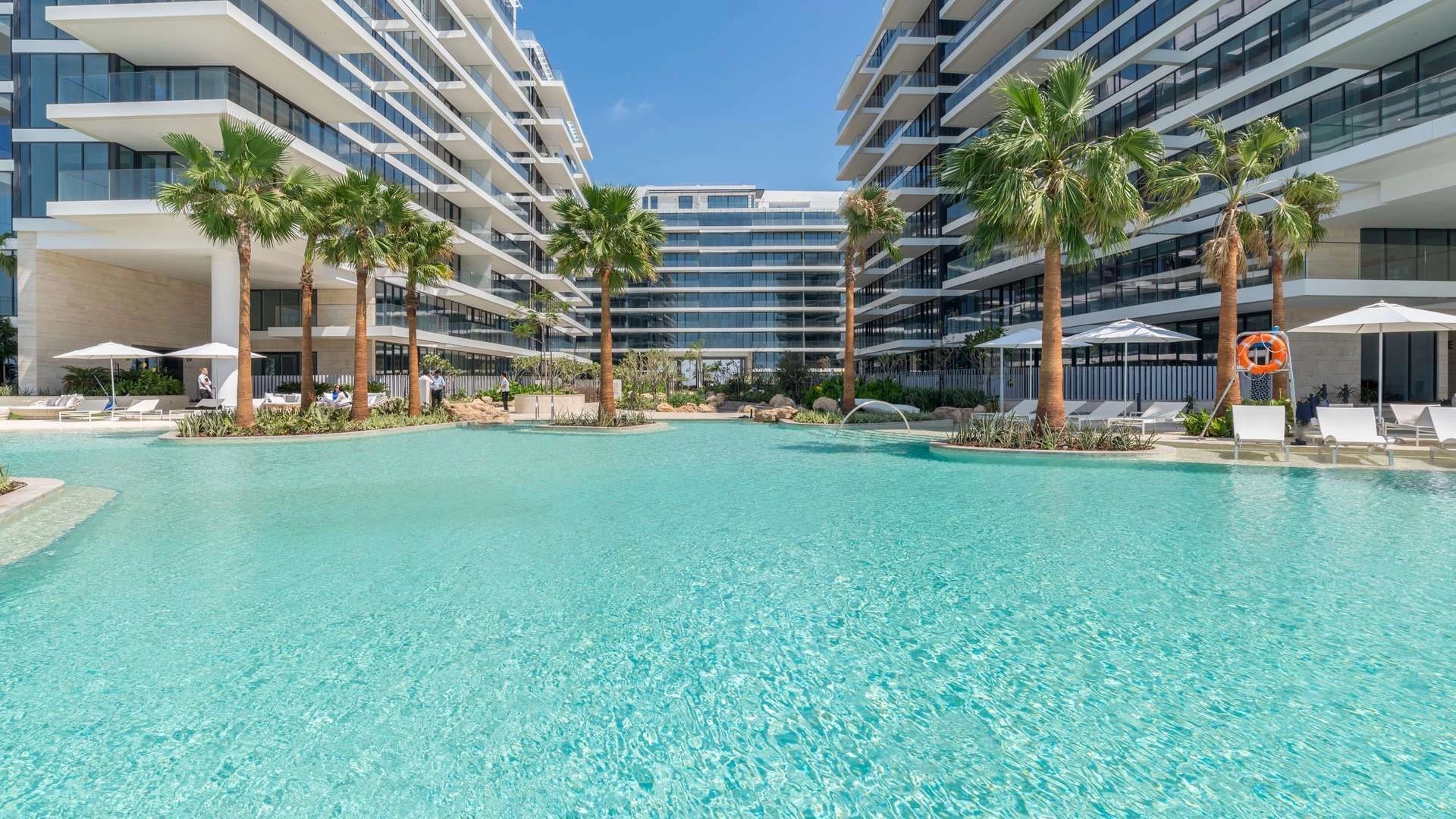 Serenia Residences