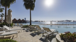 Serenia Residences