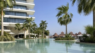 Serenia Residences
