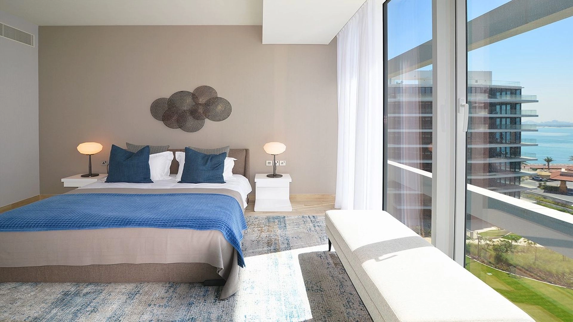Serenia Residences