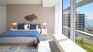 Serenia Residences
