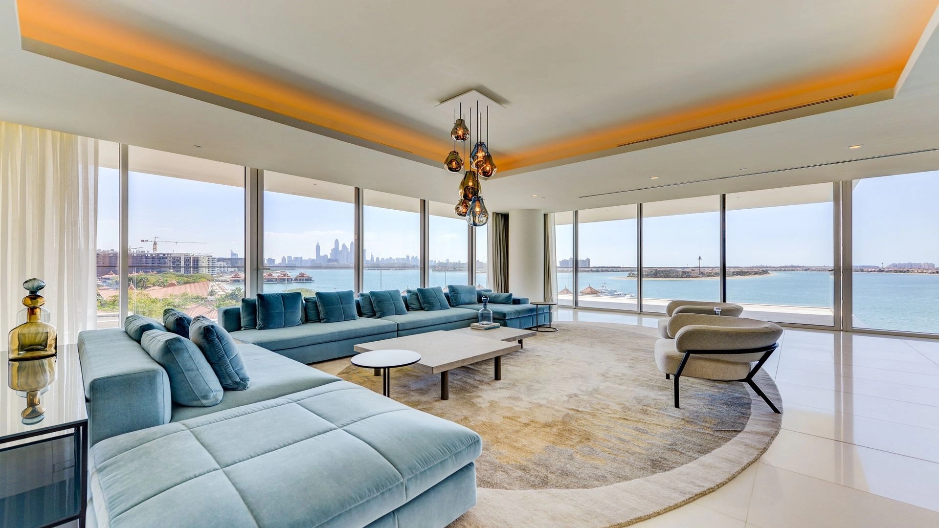 Serenia Residences