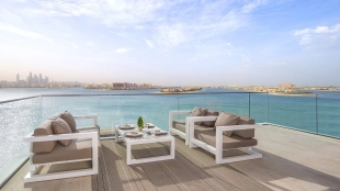 Serenia Residences