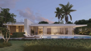 Al Zorah Seaside Hills & Beach Hills