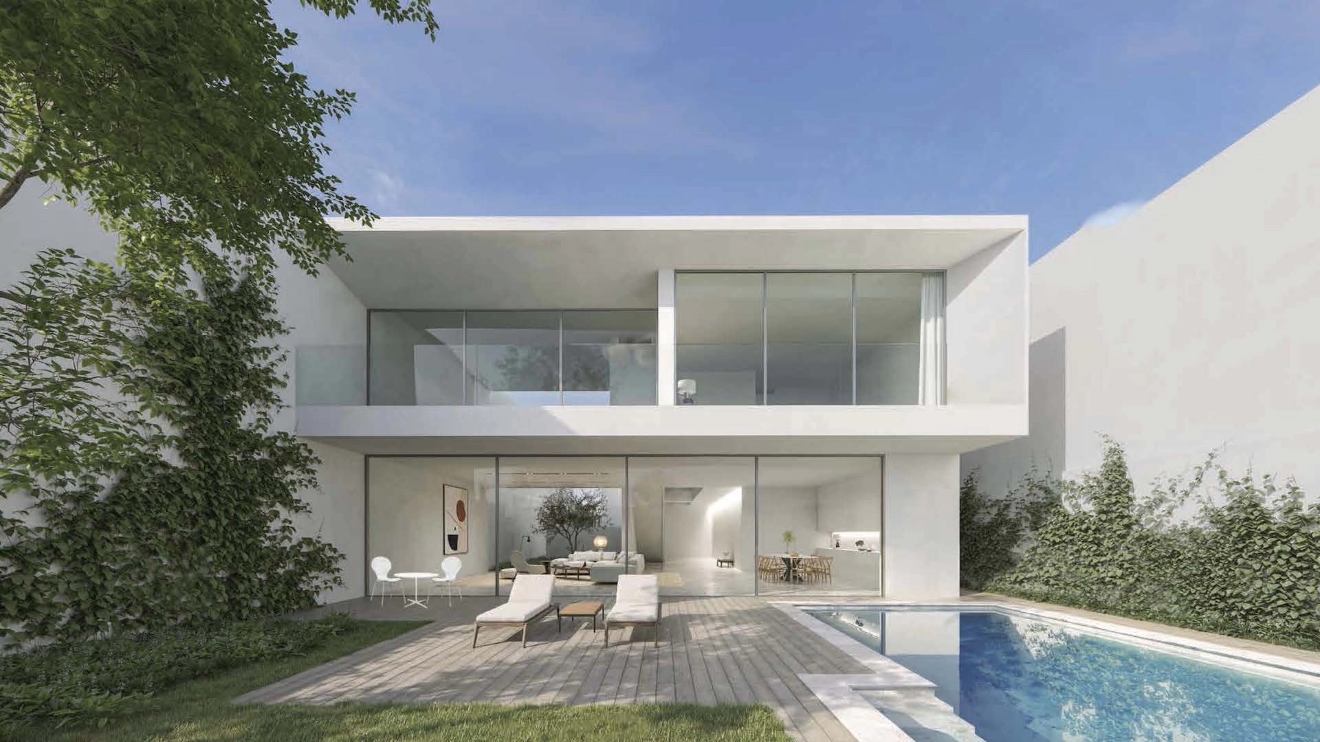 architecture