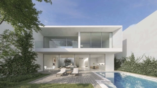 Al Zorah Seaside Hills & Beach Hills