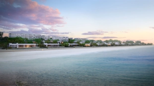 Al Zorah Seaside Hills & Beach Hills