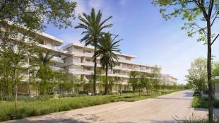 Al Zorah Seaside Hills & Beach Hills