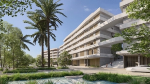 Al Zorah Seaside Hills & Beach Hills