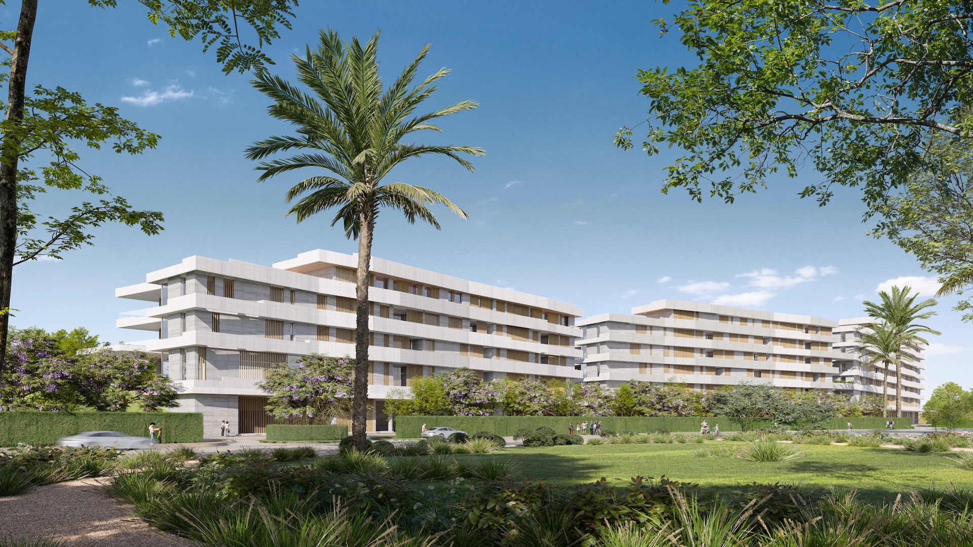 Al Zorah Seaside Hills & Beach Hills
