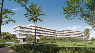 Al Zorah Seaside Hills & Beach Hills