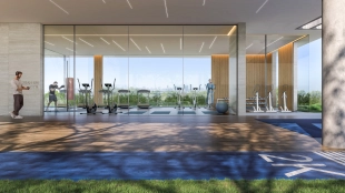 Al Zorah Seaside Hills & Beach Hills