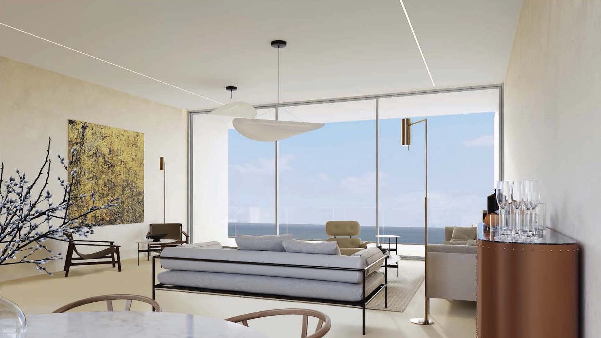 interiors