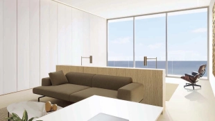 Al Zorah Seaside Hills & Beach Hills