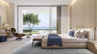 Al Zorah Seaside Hills & Beach Hills