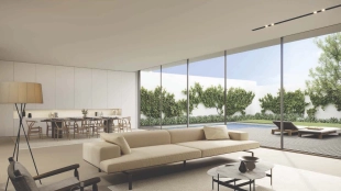 Al Zorah Seaside Hills & Beach Hills
