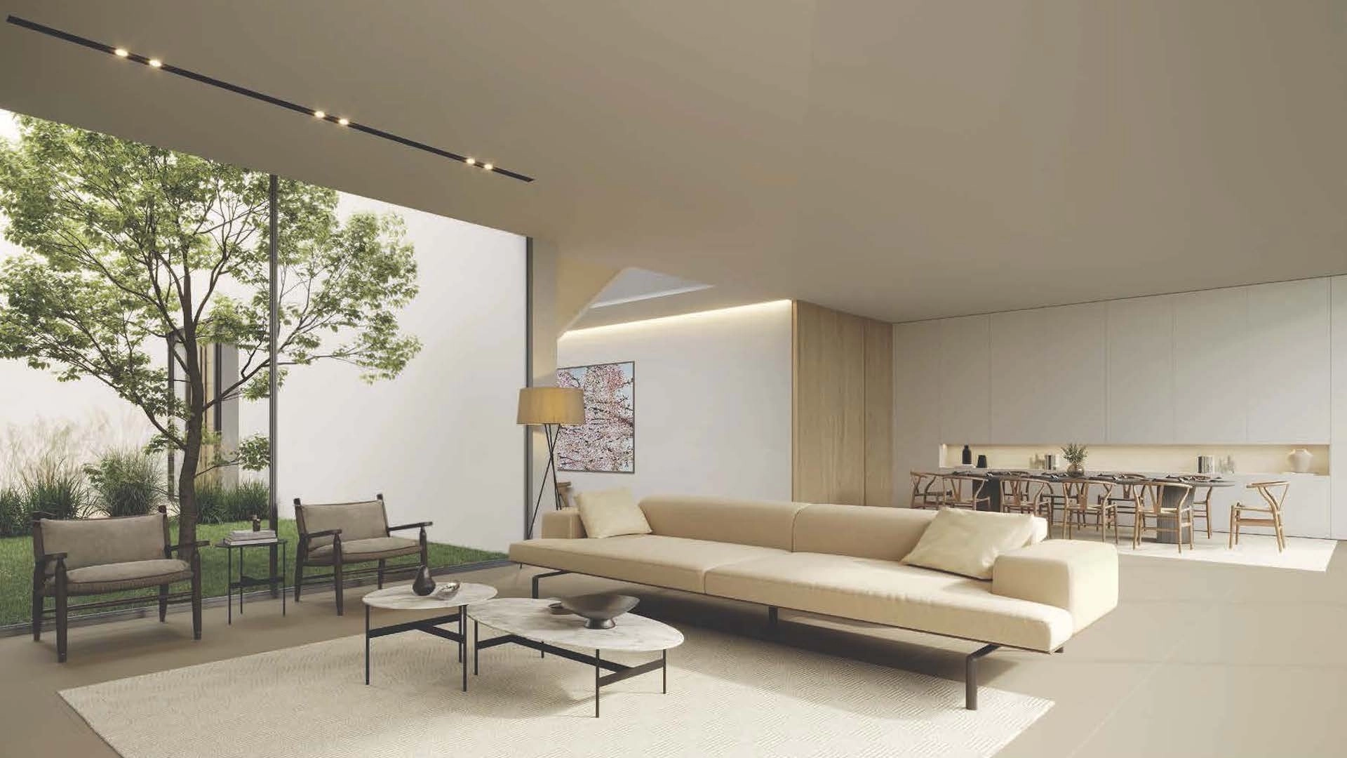 interiors