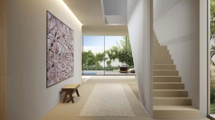 Al Zorah Seaside Hills & Beach Hills