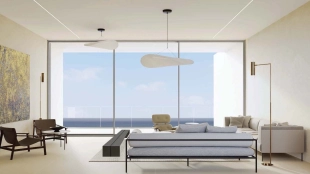 Al Zorah Seaside Hills & Beach Hills