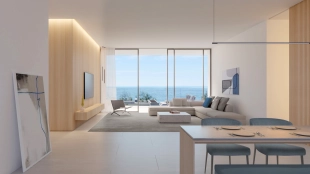 Al Zorah Seaside Hills & Beach Hills
