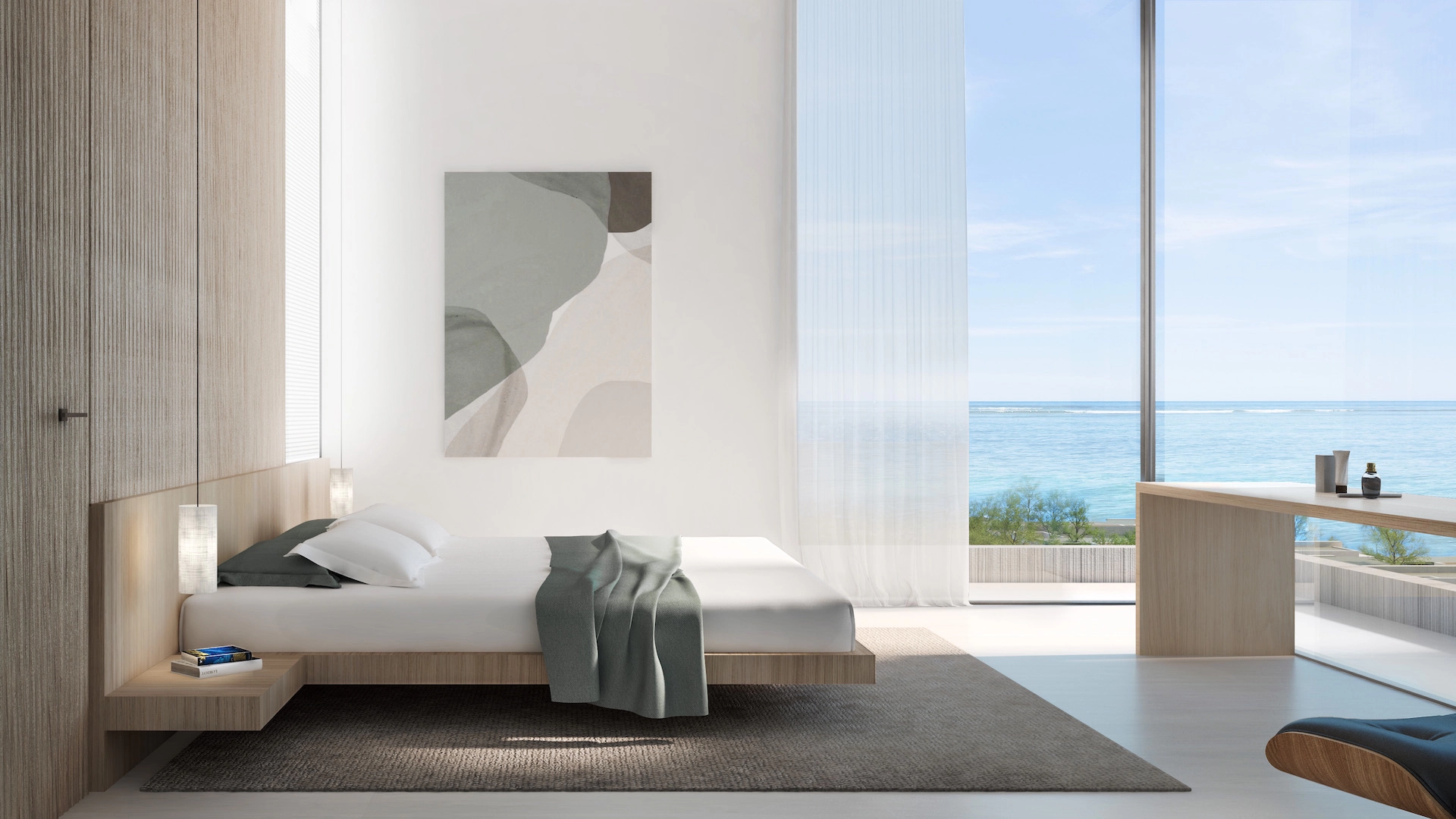 interiors
