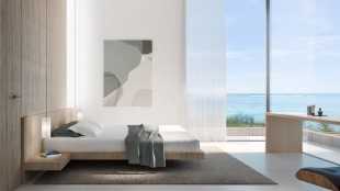Al Zorah Seaside Hills & Beach Hills