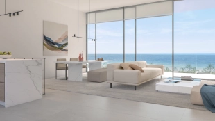 Al Zorah Seaside Hills & Beach Hills
