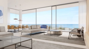 Al Zorah Seaside Hills & Beach Hills
