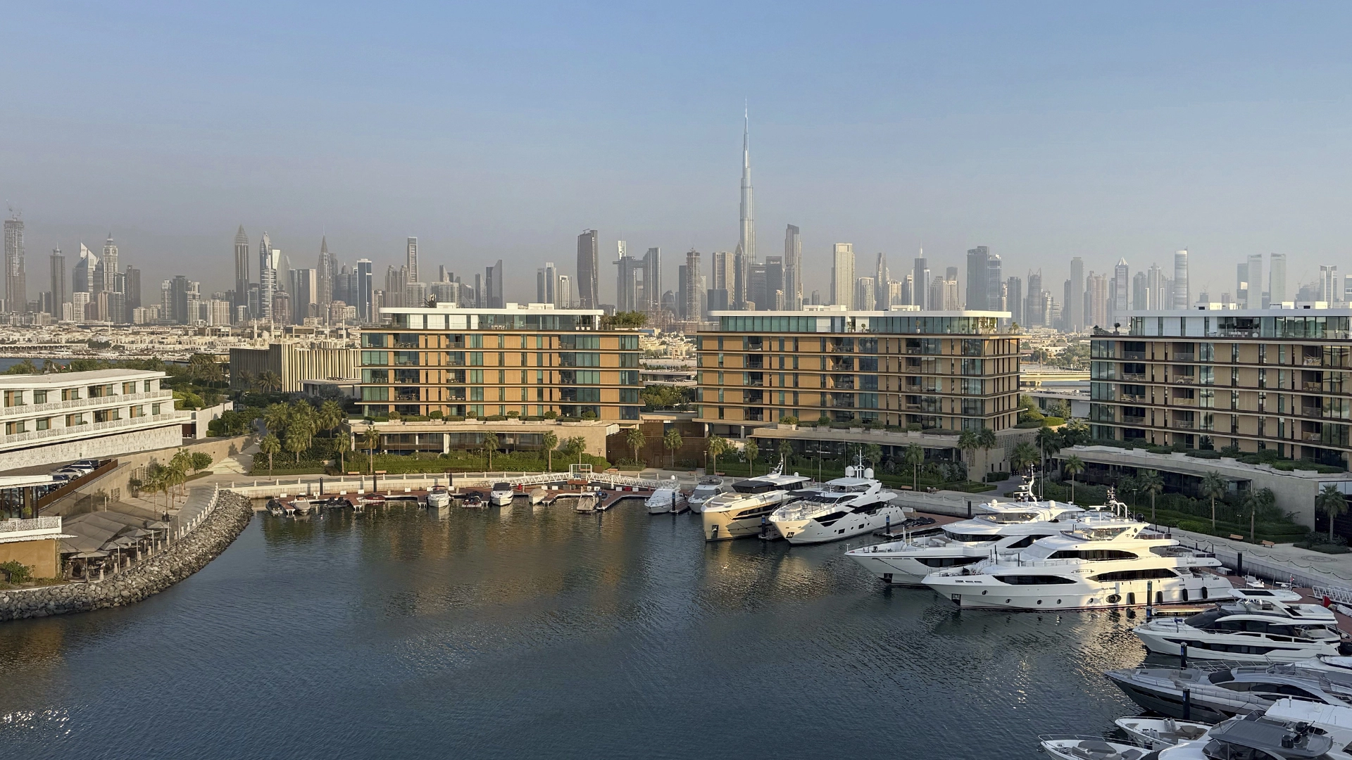 Bulgari Residences