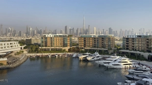 Bulgari Residences