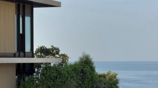 Bulgari Residences